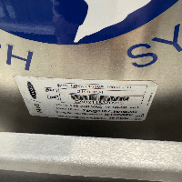 MVE HEco Series 1500-190 Cryogenic Storage System image 0